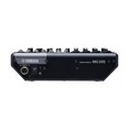 Yamaha Mixing Console MG10X rear
