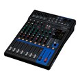 Yamaha Mixing Console MG10XUF