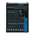 Yamaha Mixing Console MG12XU front
